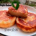 Cooksnap dari unis shodiqin untuk resep Wingko