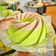 Cooksnap dari Bunda Atse untuk resep Klepon Cake / Ondeh Ondeh Cake
