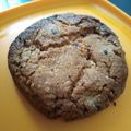 El cooksnap de DelicIANNcook cuando hizo Galletas de chocolate.