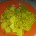 Cooksnap dari Ayu Widiastari untuk resep Tahu Tempe ungkep kuning