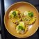 Krishna Tripathi's cooksnap of when they made બાસ્કેટ પૂરી ચાટ (Basket Poori Chaat Recipe In Gujarati).
