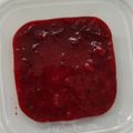 Cooksnap dari theresia handayani untuk resep Selai Strawberry Homemade