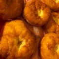 Kiss Zoé Cooksnap-ja, amikor elkészítette a(z) Szalagos fánk 🍩❤️🥰😇 receptet.