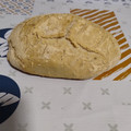 El cooksnap de gitana 1981 cuando hizo Pan con levadura de repostería.