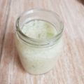 Cooksnap dari Amanda Dina Qoyyimah untuk resep Es Gudir