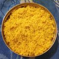 Jayshree Doshi's cooksnap of when they made સેવ (Sev Recipe in Gujarati).