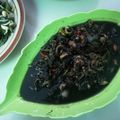 Cooksnap dari Rofiqoh Muthia Anggraini untuk resep Cumi balakutak/cumi hitam dijamin enak