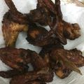 صورة من عاشقة عمر 😻❣️، شاركها بعد تجربة وصفة دجاج بالفرن بخلطة على طريقتي الخاصة