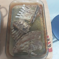 El cooksnap de Teresa Otero Fernandez cuando hizo Paletilla de cordero de lechal asada al horno.