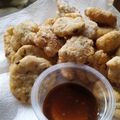 Cooksnap dari @angeliadesta untuk resep Cireng