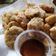 Cooksnap dari @angeliadesta untuk resep Cireng