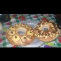 El cooksnap de Cynthia cuando hizo Rosca de Pascua ♥.