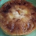 El cooksnap de ana gabriela contreras cuando hizo Torta invertida de manzana en microondas🍏🍎🍏🍎🍏🍎.