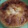 El cooksnap de ana gabriela contreras cuando hizo Torta invertida de manzana en microondas🍏🍎🍏🍎🍏🍎.