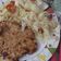 El cooksnap de Ivana Lopez cuando hizo Milanesas vegetarianas fáciles de hacer🥗.