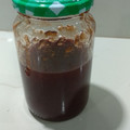 El cooksnap de Paola Ivana Sosa cuando hizo Mermelada de ciruelas casera.