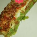 El cooksnap de Fio 🌸 cuando hizo Panqueques de Espinaca.