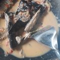 Cooksnap dari Yulia untuk resep Gulai ikan asap
