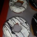 صورة من ام سادن،⁦🇩🇿⁩⁦🇩🇿⁩، شاركها بعد تجربة وصفة ميني دوناتس روووعة 🍩🍩🍩