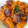 Cooksnap dari Diah Surya untuk resep Terong Balado
