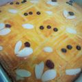 Cooksnap dari Syifa, Amanda untuk resep Lekker Holland / Boterkoek