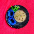 titir chowdhury's cooksnap of when they made গুড়ের পায়েস (gurer payesh recipe in Bengali).
