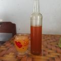 Cooksnap dari Ima Hyme untuk resep Sirup Markisa Rumahan