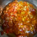 Cooksnap dari Mami NH untuk resep Sambal Geprek ala Bensu