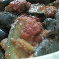 Cooksnap dari Kurniati Umrah Nur untuk resep Terong Balado Endesss simplee