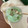 El cooksnap de poramoralhambre cuando hizo Nieve de pepino 🥒.