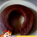 Cooksnap dari reginna sylvia (Ryu Family🤗😘) untuk resep Brownis kukus sederhana