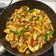 白 的 筊白筍燒雞 cooksnap