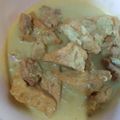 Cooksnap dari Nova Krista wantari untuk resep Sayur santan tahu labu siam