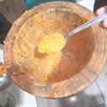 صورة من حنين حنين، شاركها بعد تجربة وصفة زفيطي