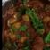 Nisha's cooksnap of when they made પંજાબી છોલે (Punjabi chhole recipe in gujarati).