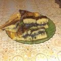 Cooksnap dari evi tasya untuk resep Martabak manis aka terang bulan teflon