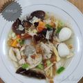 Cooksnap dari Endah Dani untuk resep Sup Kimlo