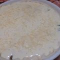 El cooksnap de andrea.rovagna cuando hizo Tarta de zapallitos italianos o zuccini.