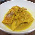 Cooksnap dari momooko momoo untuk resep Ikan Nila Kuah Kuning