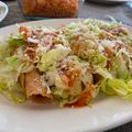 El cooksnap de poramoralhambre cuando hizo Tacos dorados de pollo (flautas).