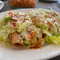 El cooksnap de poramoralhambre cuando hizo Tacos dorados de pollo (flautas).
