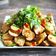 Amy’s Kitchen 的 涼拌素雞（素食） cooksnap