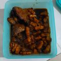 Cooksnap dari Sani Madjidah untuk resep Semur Hati Ayam untuk Bayi 1 tahun