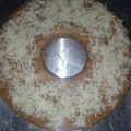 Cooksnap dari Apriatni Manar untuk resep Bolu kukus coklat gampil