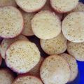 Cooksnap dari KARTIKA WATI untuk resep Bika Ambon Mini