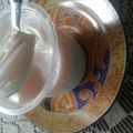 Cooksnap dari Mama Fadli untuk resep Silky Puding Puyo