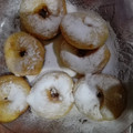Cooksnap dari Erny Yoeana untuk resep DONAT TANPA ULEN ala LC