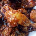 Cooksnap dari indah untuk resep Ayam bakar sambal penyet Lamongan 🍗