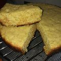 El cooksnap de Daniela Cecilia Courroux cuando hizo Budín de manzana y de avena❤️ muy recomendado.