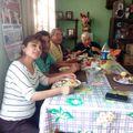 El cooksnap de aldair butron cuando hizo Mayonesa caseras.